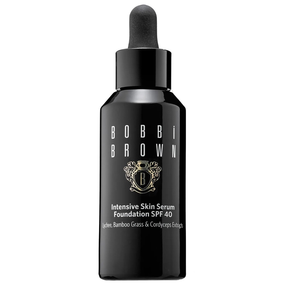 Bobbi Brown Intensive Skin Serum Foundation